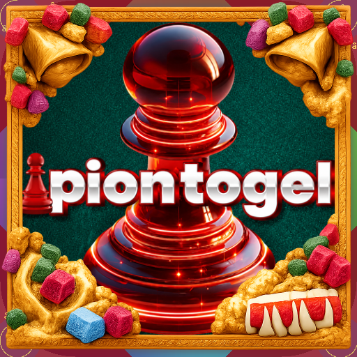 piontogel — galeri pratinjau - APK Resmi